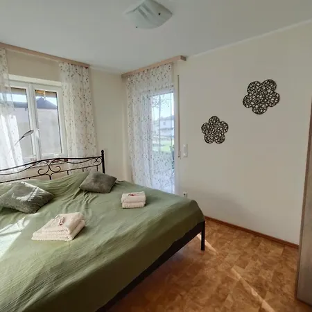 Appartement Regau Oberregau