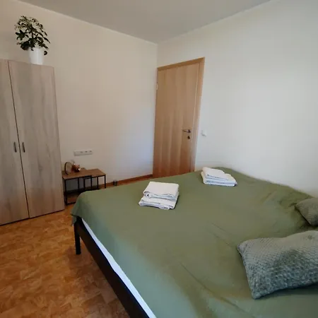 Appartement Regau *