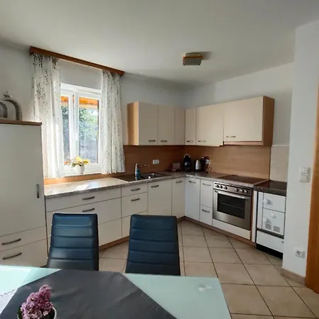 Apartment Regau