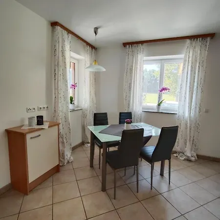 Regau Apartment Oberregau