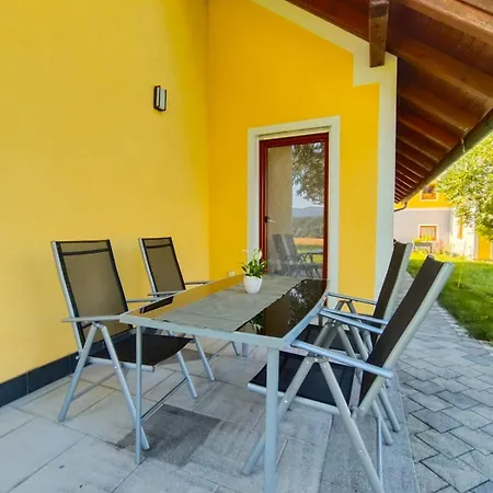 Regau Apartment Oberregau