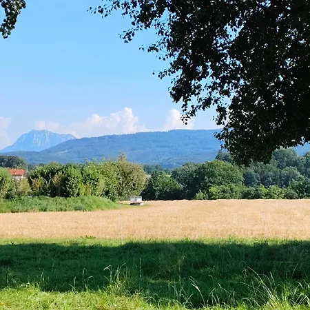 Apartment Regau Oberregau
