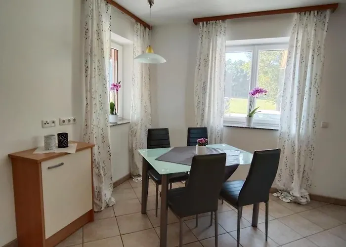 Regau Apartmán Oberregau
